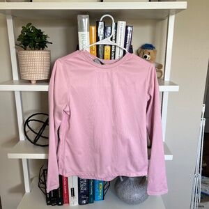 Vintage Nike Long Sleeve Shirt